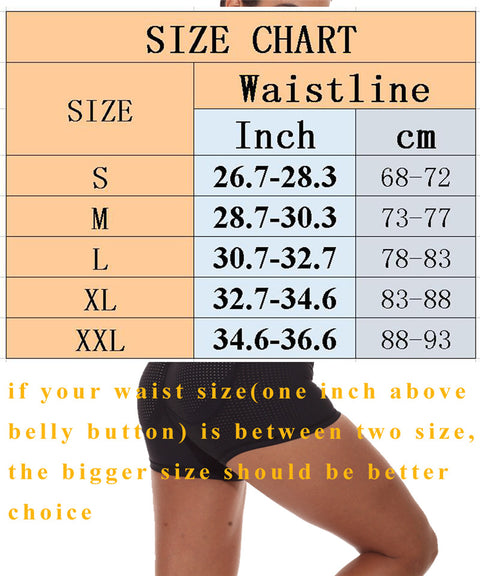NINGMI Women Fake Buttock Briefs Butt Lifter Padded Control Panties Sealess Hip Enhancer Sexy Underwear Boyshort Hot Body Shaper
