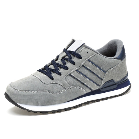 LANFEI Men Footwear Men's Sneakers Shoes Autumn 2022 New Breathable Men Shoes Tenis Male Flat Shoe