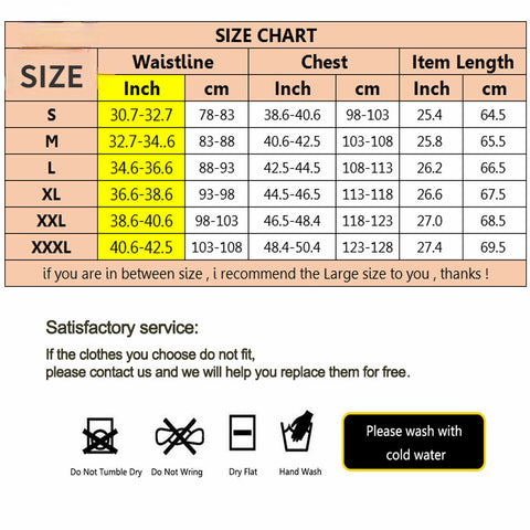 Slimming Waist Trainer Vest Mens Hot Neoprene Workout Gym Weight Loss Shapewear Body Shaper Sauna Sweat Corset Shirt Tops by NINGMI