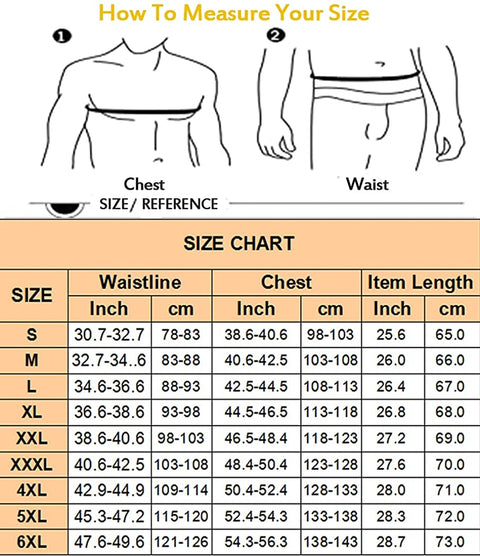 NINGMI Sauna Vest with Waist Trainer for Men 2 in 1 Sweat Workout Jacket Body Shaper Belt Fitness Neoprene Top Sauna Suit