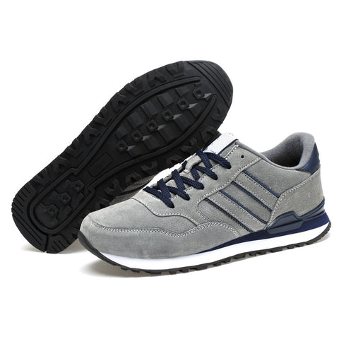 LANFEI Men Footwear Men's Sneakers Shoes Autumn 2022 New Breathable Men Shoes Tenis Male Flat Shoe