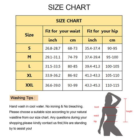 Body Shapewear Panties Women Firm Tummy Control Bodysuit Belly Shaper Panties Body Shaper Sexy Slimming Underwear by NINGMI