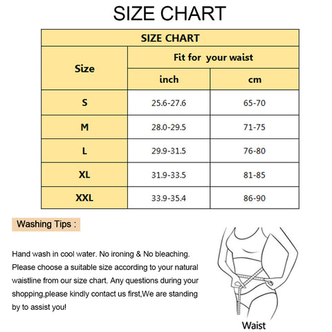 Women Sweat Belt Waist Trainer with Pocket Weight Loss Waist Cincher Trimmer Belly Girdles Corset Slimming Body Shaper by NINGMI