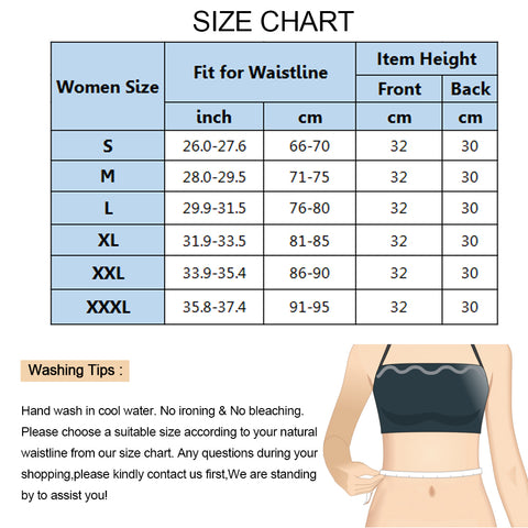 Waist Trainer Tummy Slimming Sheath Reducing Girdles Weight Loss Belly Shapers Modeling Belt Woman Body Shaper Corset by NINGMI
