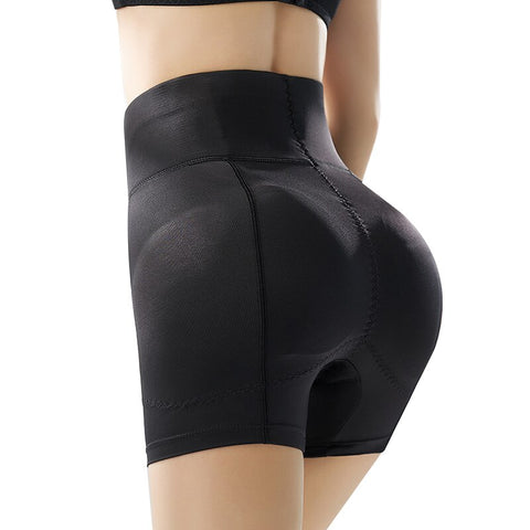 Velssut Women Push Up Booty Lifter Shapewear Tummy Control Hip Enhancer Panties Body Shaper Butt Lifter Padded Underwear