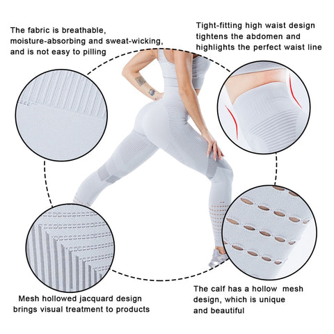 LANFEI Body Shaper for Women Waist Trainer Control Panties Slimming Leggings Bodysuit Weightloss Shapewear