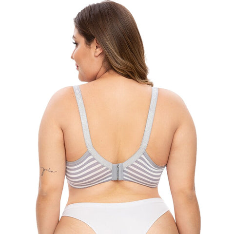 LANFEI Nursing Bra  Maternity Lingerie Breastfeeding Bra Prevent Sagging for Pregnant Women Underwear Plus Size Pregnant