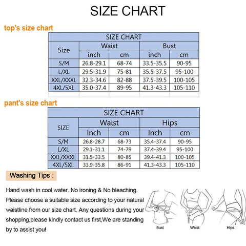 LANFEI Sauna Suit for Women Shapewear Set Waist Trainer Slimming Vest Body Shaper for Weight Loss Fitness Corset Slim Shapewear