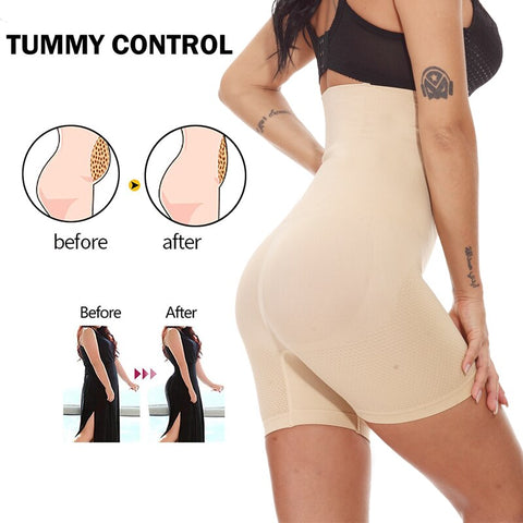 NINGMI Women Elastic Bottoms Shorts Casual High Waist Tight Fitness Slim Skinny Bottoms Summer Solid Sexy White Black Shorts