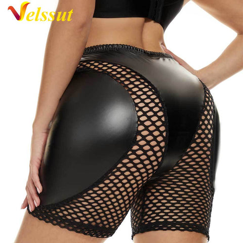 NINGMI Women Removable Pad Hip Lift Body Shaper Panties Butt Enhancer Butt Lifter Shorts Tummy Control Waist Trainer Shapewear