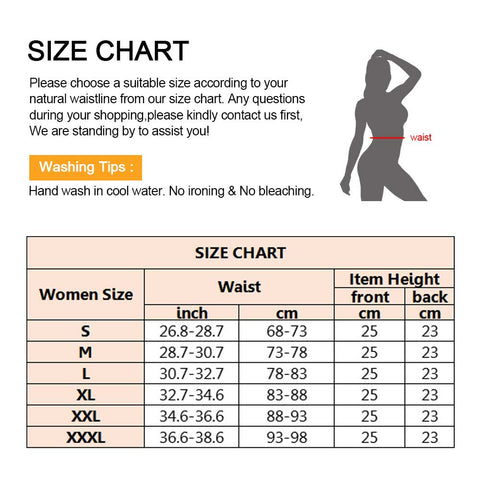 Waist Trainer for Women Sauna Belt Weight Loss Waist Cincher Slimming Body Shaper Corset Sweat Girdle Neoprene Band Sport by NINGMI