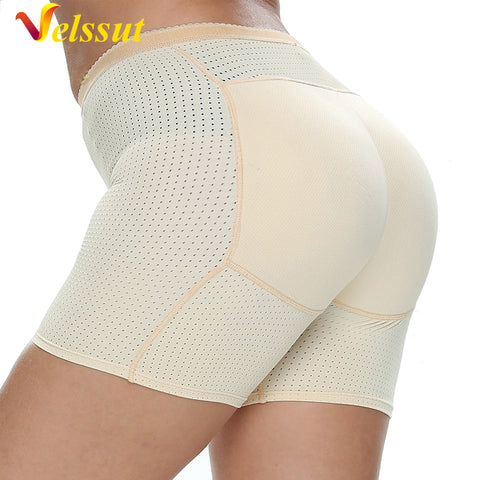 NINGMI Butt Lifter Shapewear for Women Butt Enhancer Tummy Control Panties Booty Lifters Underwear Butt Lifting Shorts
