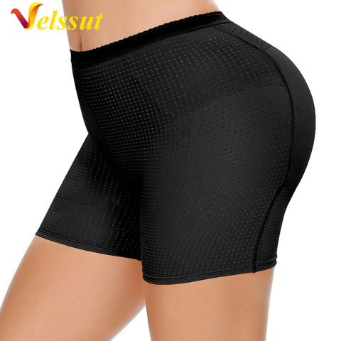 NINGMI Butt Lifter Shapewear for Women Butt Enhancer Tummy Control Panties Booty Lifters Underwear Butt Lifting Shorts