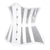 NINGMI Women Gothic Corset Sexy Underbust Corset Top Curve Shaper Breathable Slimming Belt Waist Trainer