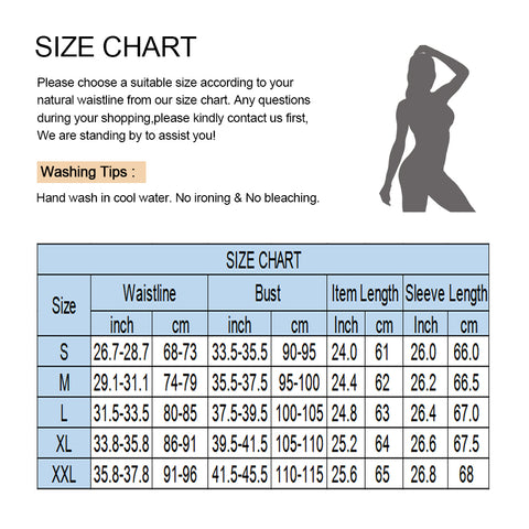 Long Sleeve Sauna Shirt with Zipper Hot Sweat Women Body Shaper Neoprene Gym Sports Tops Waist Trainer Workout Shapewear by NINGMI