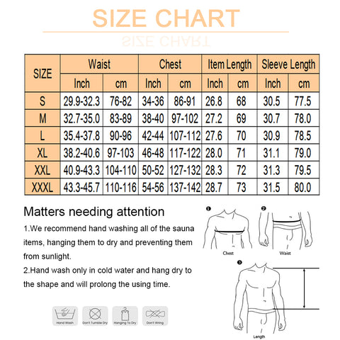 Hot Sauna Shirt with Zipper Waist Trainer Slimming Shirt for Weight Loss Running Fitness Training Sweating Run Sports Top by NINGMI