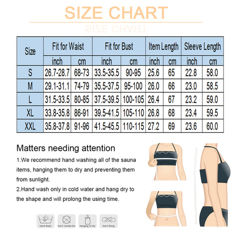 Waist Trainer Sauna Shirt Women Hot Sweat Compression Corset Body Shaper Slimming Suit Zipper Weight Loss Workout Tops by NINGMI