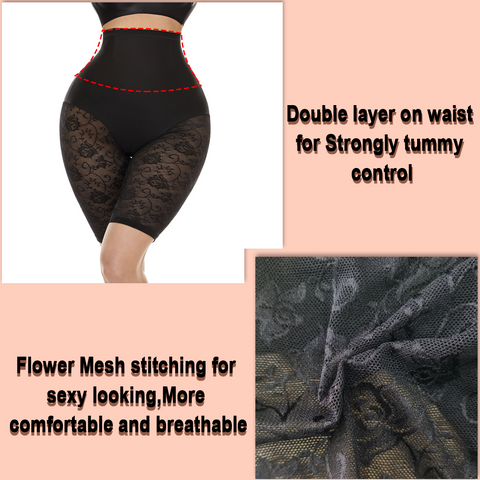 Body Shaper Tummy Control Panties Women Body Shapewear Panties Sexy Belly Shaper Panties Shapewear for Drop Shipping by NINGMI