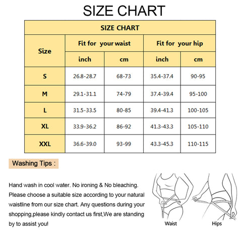 Maternity Waist Trainer Body Shaper Underwear High Waist Slimming Butt Lifter Thong Weight Loss Seamless Women Panties by NINGMI