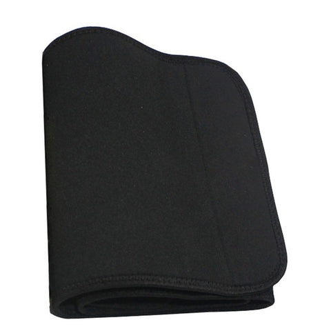 NINGMI Mens Slimming Waist Belt Trainer Hot Thermal Neoprene Body Shaper Strap Tummy Trimmer Males Slim Pulling Underwear Corset